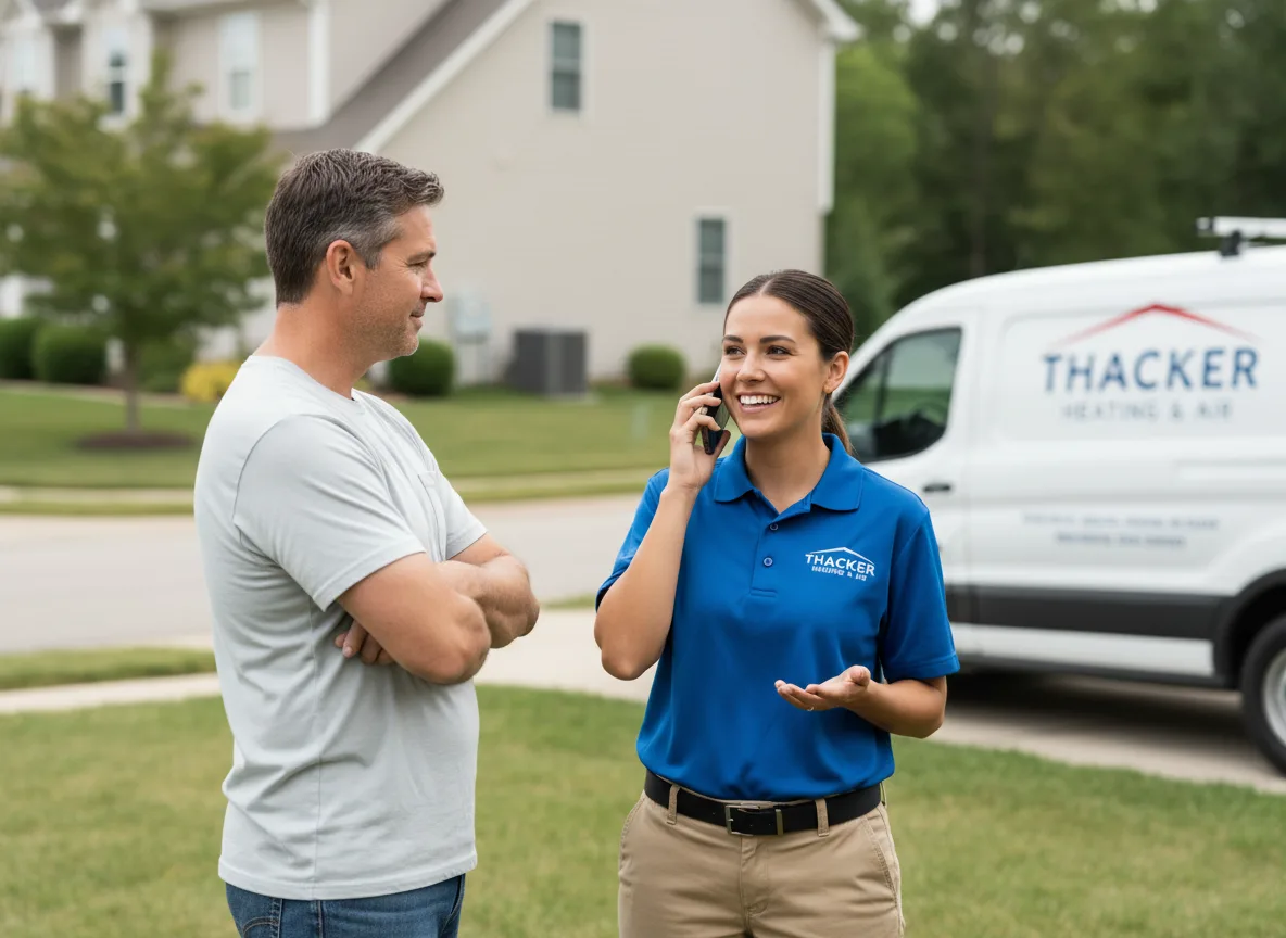 Ac Repair Urbana, IN FAQs